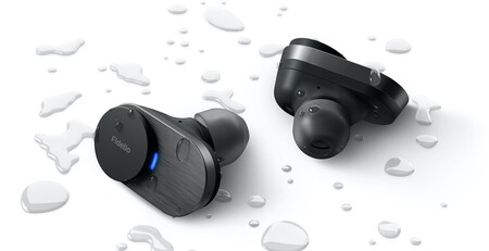 Philips Fidelio T1: los primeros auriculares TWS de Philips llegan con cancelación activa de ruido y un diseño premium