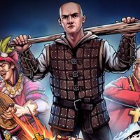 Está gratis en PC, es como un GTA en la Edad Media y puedes reclamarlo ya mismo. El nuevo regalo de Epic Games es Rustler 