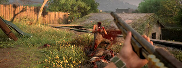 The Last of Us en primera persona es todavía más brutal: un impresionante mod exclusivo de PC que ya puedes ver 