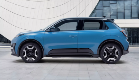 MICRA3