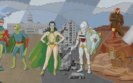 Mural 2 -2