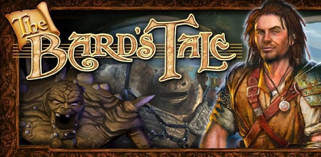 The Bard