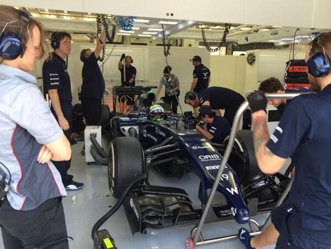 massa-bahrein
