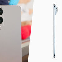 La batería del iPhone Air tiene menos capacidad que la del Galaxy S25 Edge, pero eso no es lo peor: también tiene menos vida útil