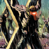 A Marvel le encanta torturar a los mutantes de los X-Men: acaba de utilizar su símbolo para crearles un infierno aterrador