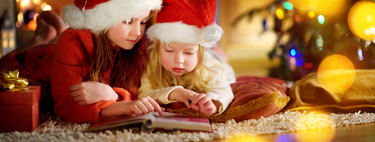 19 cuentos infantiles para hablar con los niños de la Navidad y sus tradiciones