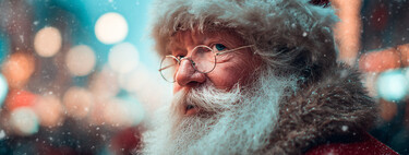 Es oficial: lo que ha terminado de impulsar la IA no han sido ni los despidos ni la productividad, ha sido la Navidad 