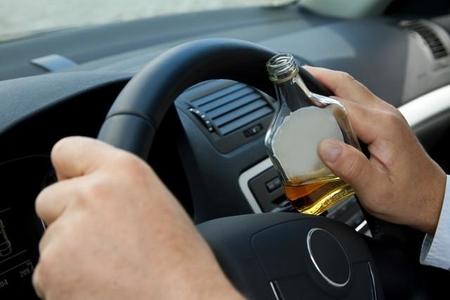 Casi a punto los radares detectores de alcohol