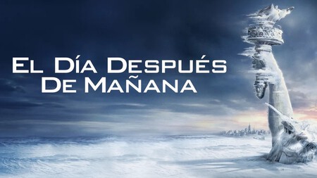 El Día después de mañana streaming