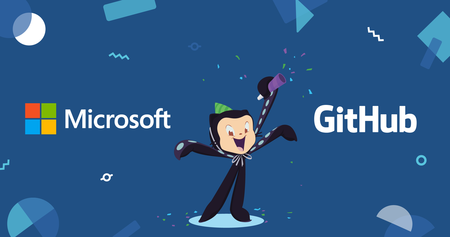 La Unión Europea tiene hasta el 19 de octubre para aprobar la compra de GitHub por parte de Microsoft