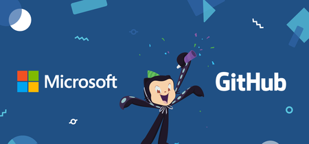 La Unión Europea tiene hasta el 19 de octubre para aprobar la compra de GitHub por parte de Microsoft 