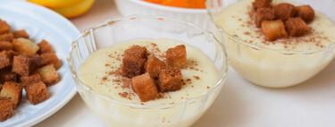 Puches manchegas, el postre de la abuela más fácil y rápido