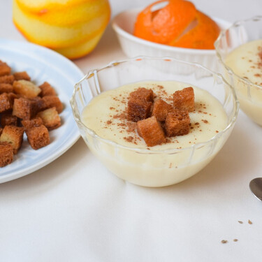 Puches manchegas, el postre de la abuela más fácil y rápido