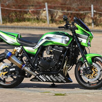 ¡Sorpresa! Kawasaki va a revivir una de sus motos más míticas, y será un duro rival para Honda y Yamaha