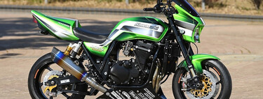 ¡Sorpresa! Kawasaki va a revivir una de sus motos más míticas, y será un duro rival para Honda y Yamaha