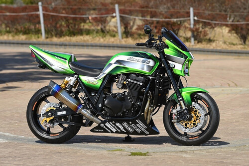 Kawa 1