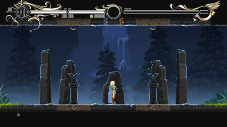 Record of Lodoss War: Deedlit in Wonder Labyrinth, el metroidvania basado en la serie anime y manga, ya está a la venta en Steam