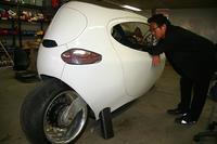 Vuelve el rumor, vuelve la BMW de pequeña cilindrada 