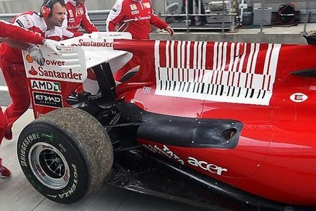 Marlboro y Scuderia Ferrari en el punto de mira por la publicidad tabaquera 'subliminal'