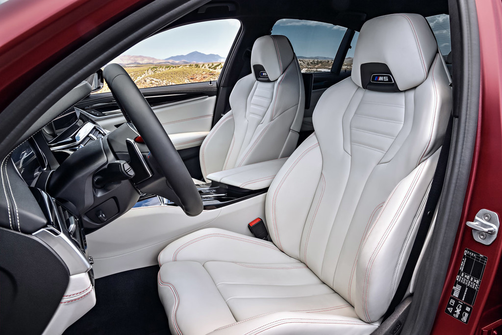 BMW M5 First Edition 20