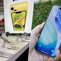 El outlet de MediaMarkt está liquidando este iPhone Air: cuesta mucho menos que incluso antes de la última subida de precio 