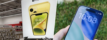 El outlet de MediaMarkt está liquidando este iPhone Air: cuesta mucho menos que incluso antes de la última subida de precio 