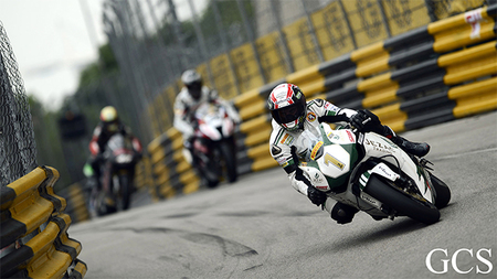 GP de Macau 2012: la octava victoria de Michael Rutter y los mejores momentos en vídeo