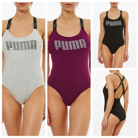 Continuamos con las ofertas en eBay, este body Puma Iconic tiene un 50% de descuento y envío gratis 