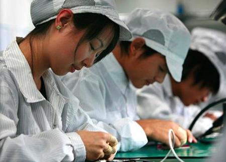 Apple descubre irregularidades graves en algunas fábricas de sus proveedores en China