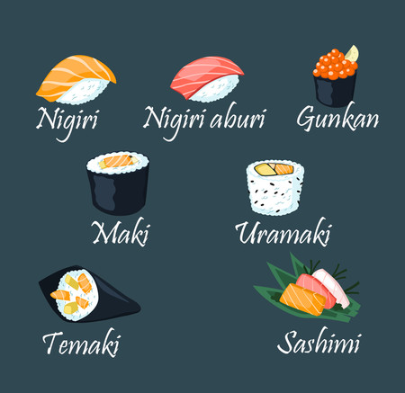 Toyota Japon Sushi 00