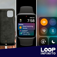 La marcha de Ive, la esfera de Siri, Stadia... La semana del podcast Loop Infinito