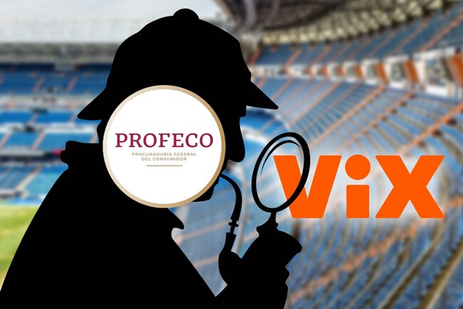 Profeco Vix