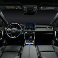 ¿Por qué el automóvil evoluciona hacia una ergonomía total?