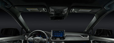 ¿Por qué el automóvil evoluciona hacia una ergonomía total?