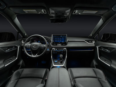 ¿Por qué el automóvil evoluciona hacia una ergonomía total?