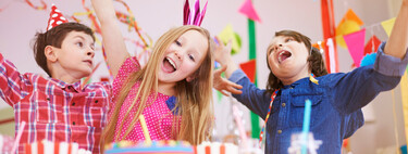 Nueve ideas para celebrar una fiesta de cumpleaños infantil segura, divertida y muy original
