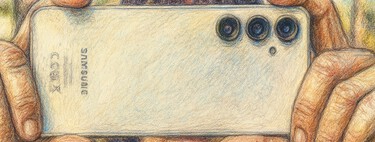 Ya no uso agenda: la cámara de mi Galaxy es la "memoria" con la que no olvido esas pequeñas cosas del día a día que antes anotaba 