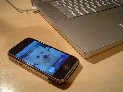 Así fue el día que probamos el iPhone original en Applesfera