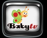 Un canal de TV para bebés