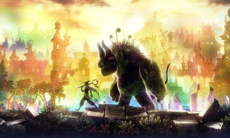 Dúos del videojuego inolvidables que no se pueden concebir por separado