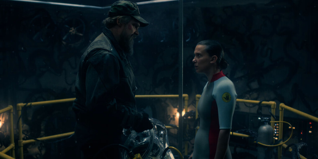 El final de 'Stranger Things', explicado. Quién muere en la épica batalla contra Vecna y qué futuro les espera a los protagonistas de la serie de Netflix