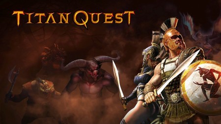 La versión para Nintendo Switch del RPG de acción Titan Quest llegará a finales de julio