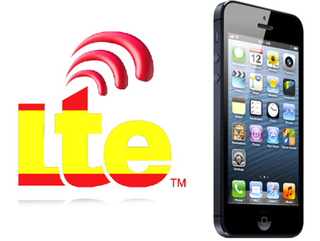 El misterio del iPhone 5 y el LTE desvelado, incompatible en España de momento