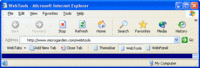 Tabs para Internet Explorer ¿quien dijo que no?