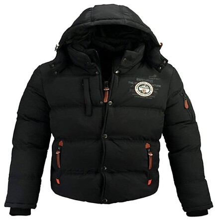 Chollos en chaquetas y abrigos Geographical Norway para hombre y mujer a la  venta en Amazon