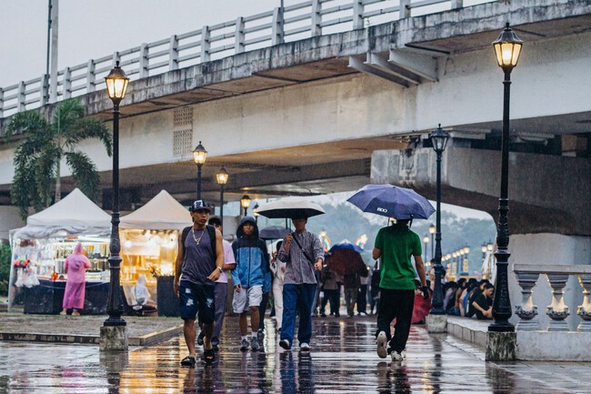 Lluvias Mexico 5 Al 8 De Octubre