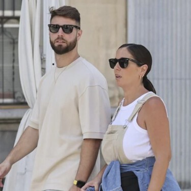 Anabel Pantoja y David están "contentos" y a la espera un nuevo comunicado médico: última hora sobre Alma 