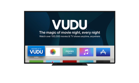 Vudu ya ofrece soporte para contenido con HDR10 en más televisores, Xbox, Roku y Nvidia Shield