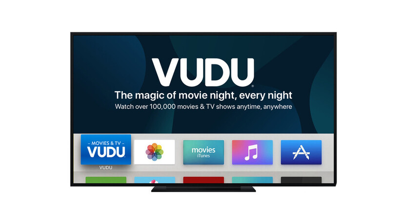 Vudu.com Vudu ya ofrece soporte para contenido con HDR10 en más televisores ...