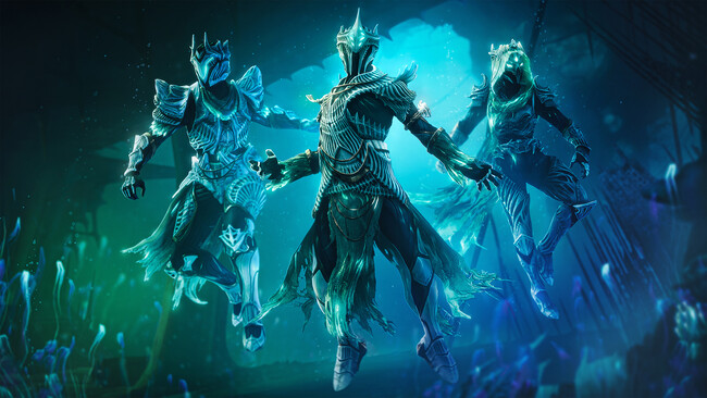 Destiny 2 (Bungie)